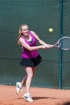 Bild 29 - TC RW Wahlstedt - Grossflottbeker THGC